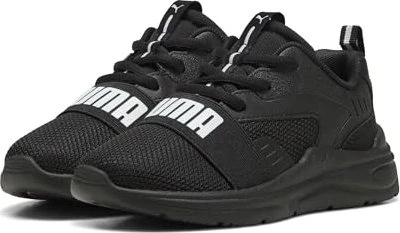 Puma Softride Wired 2 puma black/puma white (Junior) für 18€ (-15%)