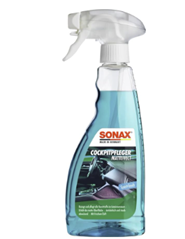 SONAX CockpitPfleger Sport-Fresh 500ml für 6€ (-39%)