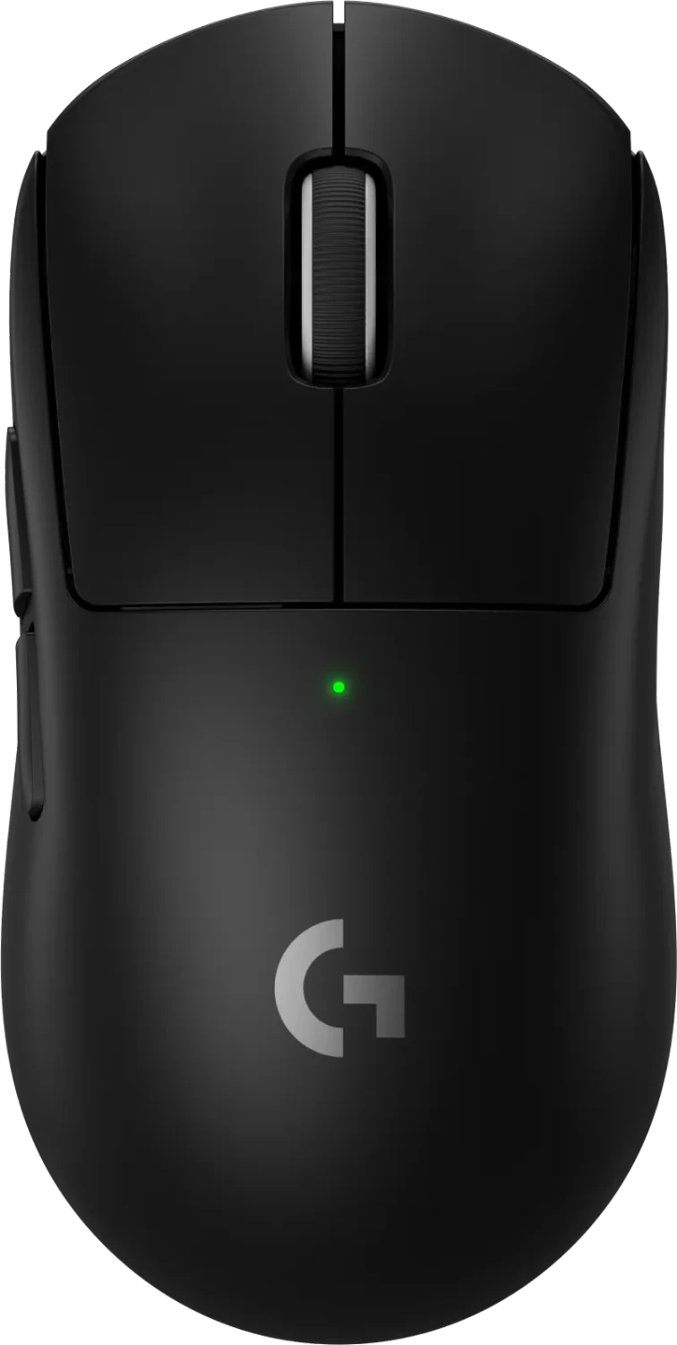 Logitech G Pro X Superlight 2 SE Lightspeed schwarz, USB für 87€ (-6%)