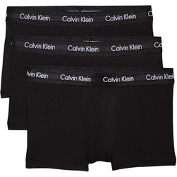 Calvin Klein Low Rise Trunk 3er Pack Herren