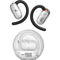 soundcore V40i by Anker (Open-Ear Kopfhörer, Weiß) für 30€ (-25%)