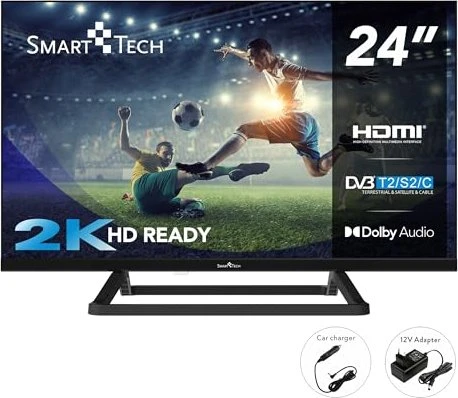 Smart Tech 24HN01V3CA für 90€ (-21%)