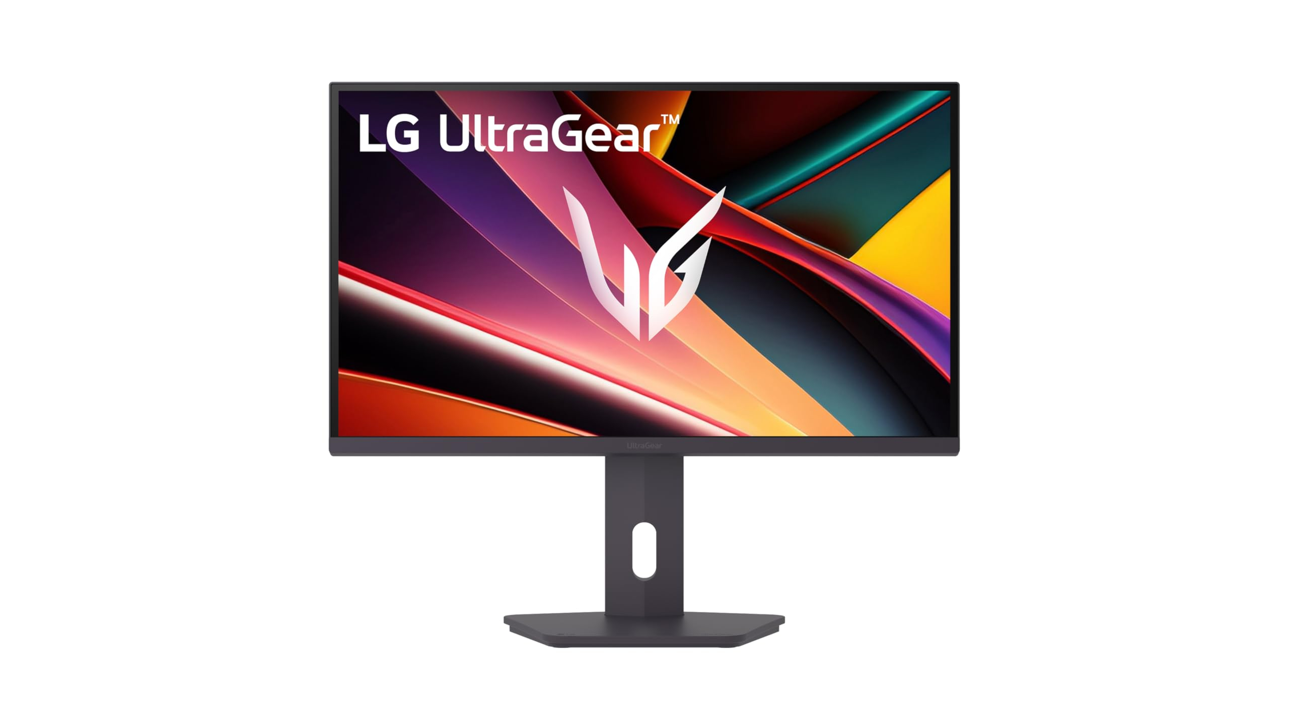 LG 27G610A-B Ultragear 27 Zoll Gaming-Monitor, IPS, QHD (2560 x 1440), 200 Hz, 1 ms, HDR10, FreeSync Premium, MediaMarkt-Preis für 126€ (-15%)