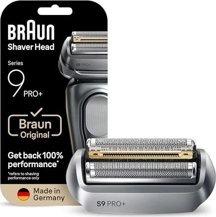 Braun 96M Scherkopf für 40€ (-15%)
