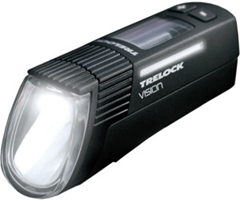 TRELOCK LS 760 I-Go Vision (100 Lux, LCD-Display, Powerbank-Funktion) für 64€ (-21%)