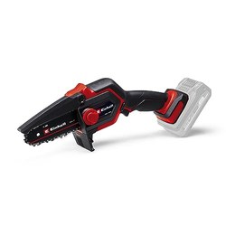 Einhell GE-PS 18/15 Li BL-Solo Akku-Astkettensäge (Brushless, 12,5 cm, ohne Akku)