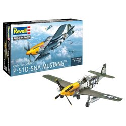 Revell P-51D Mustang 1:32 Modellbausatz