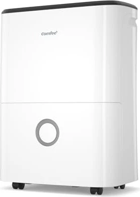Midea Comfee MDDF-20DEN7 Luftentfeuchter für 139€ (-7%)