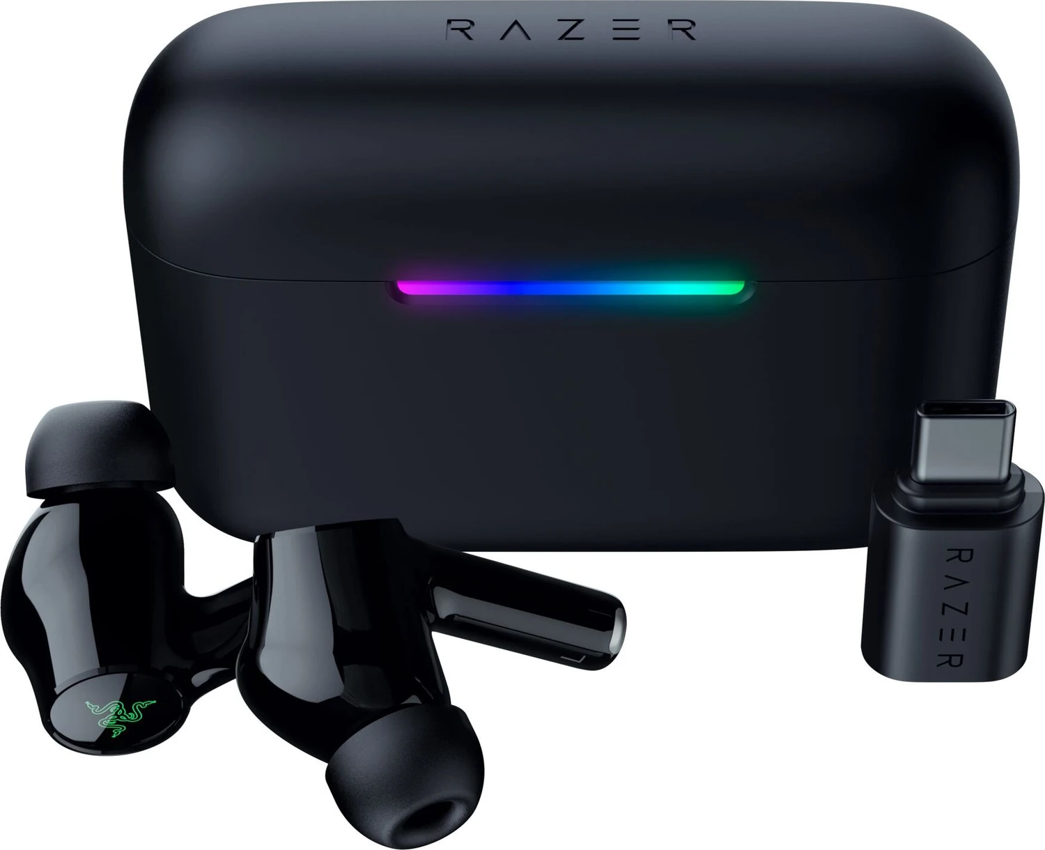 Razer Hammerhead V3 HyperSpeed für 140€ (-5%)