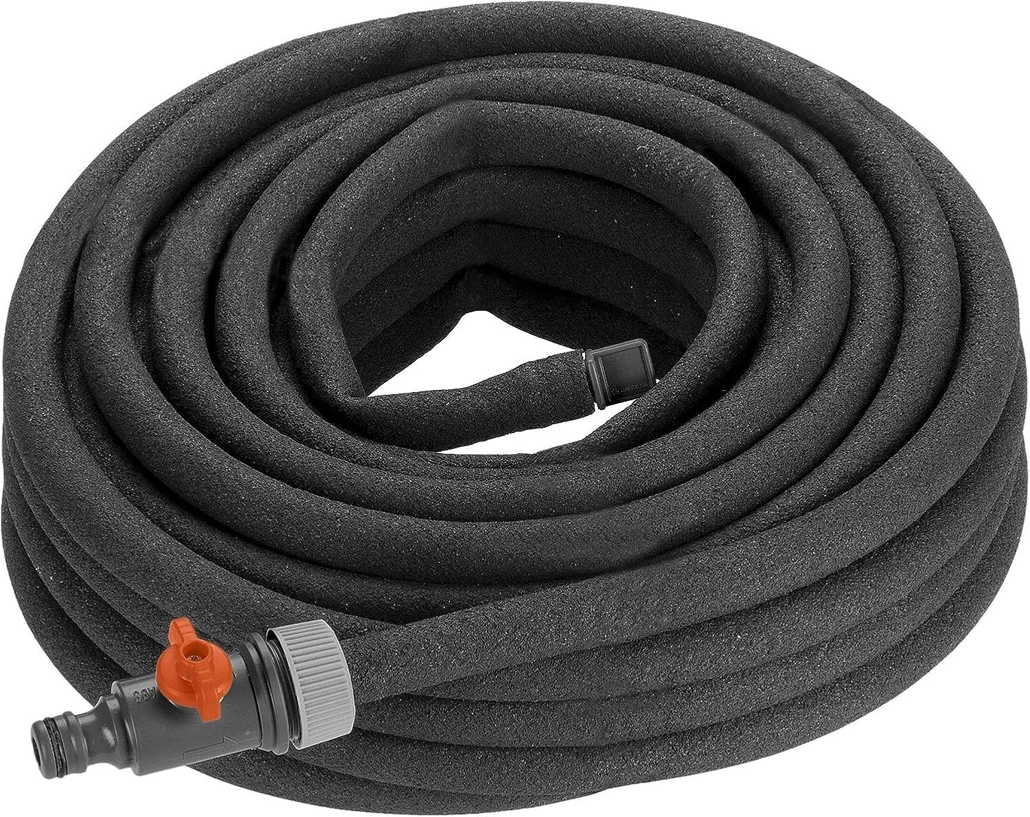 Gardena Perl-Regner: Wassersparender Schlauch-Regner für 18€ (-42%)