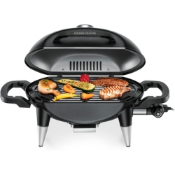 ROMMELSBACHER Barbecue Grill BBQ 4000 für 140€ (-32%)
