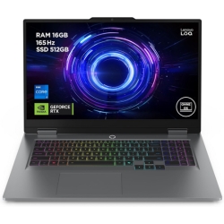 Lenovo LOQ Gaming AI Laptop für 1200€ (-12%)