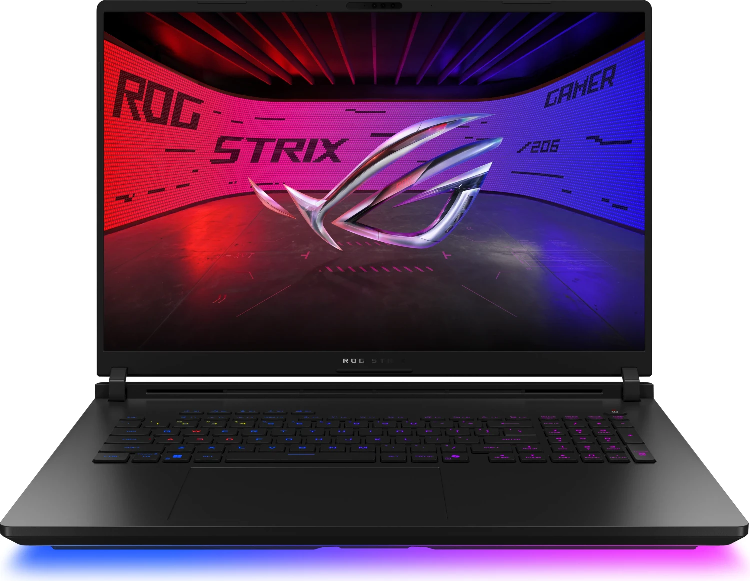 ASUS ROG Strix Scar 18 (2025) G835LX-SA008W, Core Ultra 9 275HX, 64GB RAM, 2TB SSD, GeForce RTX 5090, DE für 4499€ (-10%)