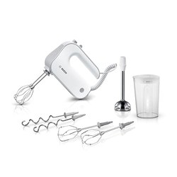 Bosch Handrührer Styline MFQ4075DE (550 W, mit Pürierstab)