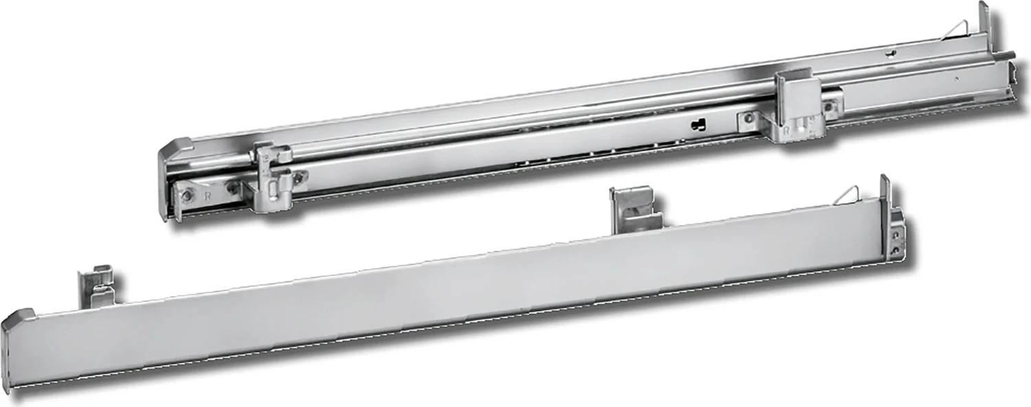 BSH Hausgeräte Teleskop-Auszug 1-fach für 21€ (-35%)