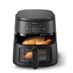 Philips Airfryer 2000 Serie NA230/00 6,2 l