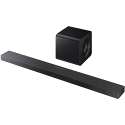 Samsung Soundbar HW-QS700F/ZF für 226€ (-28%)