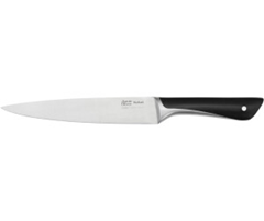 Tefal Jamie Oliver Fleischmesser (20cm, eisgehärteter Edelstahl, Profi-Griff) für 19€ (-47%)