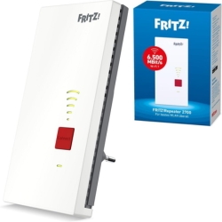 FRITZ!Repeater 2700 für 111€ (-13%)