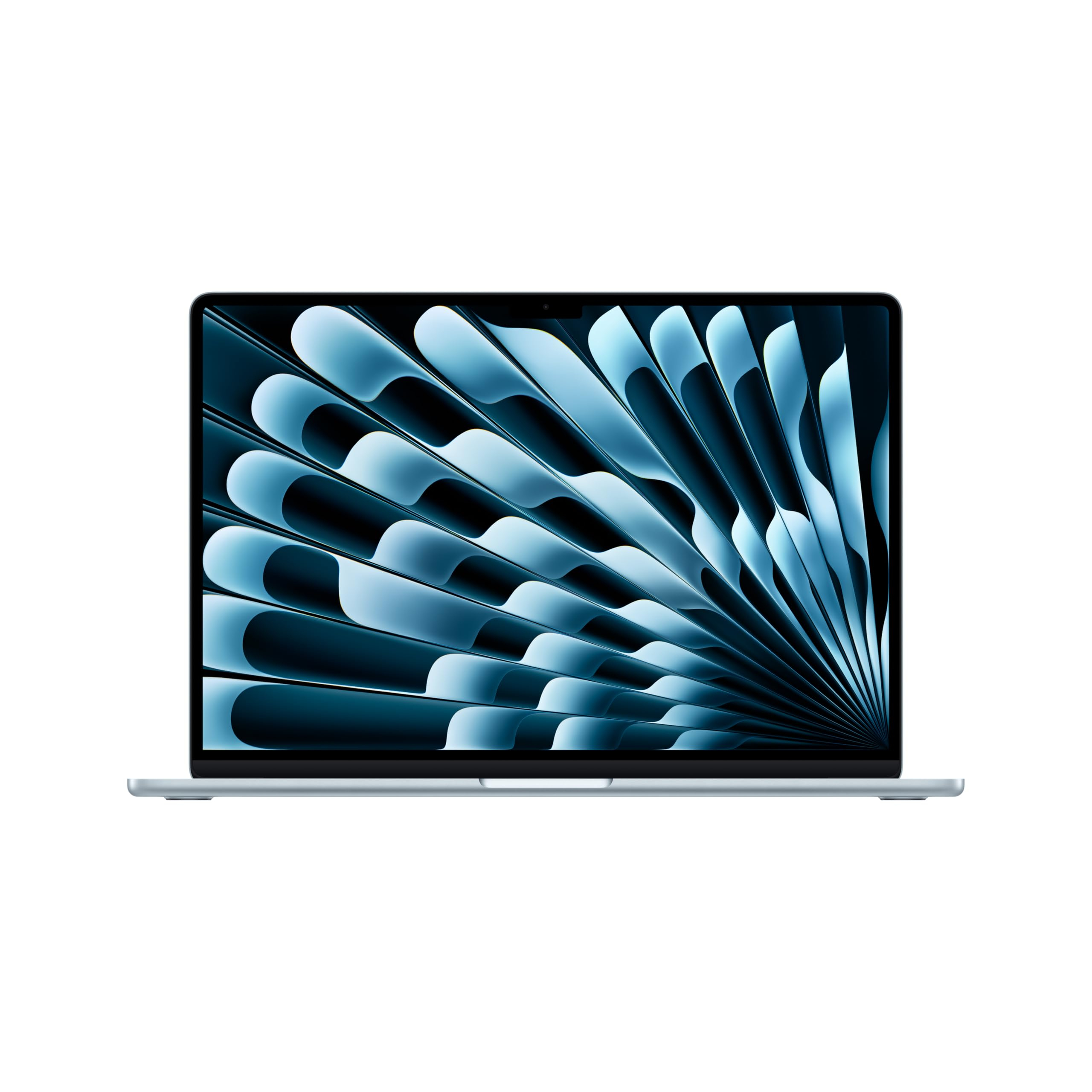 Apple MacBook Air (15″, Apple M4 Chip mit 10‑Core CPU und 10‑Core GPU, 16GB/256GB für 999€ (-5%)