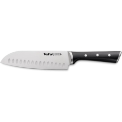 Tefal Ice Force Santoku Messer für 18€ (-28%)
