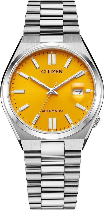 Citizen Tsuyosa NJ0150-81Z für 212€ (-11%)