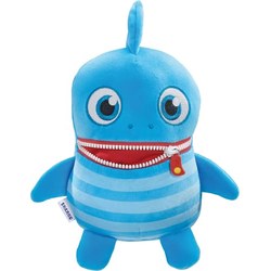 Schmidt Sorgenfresser Sharko Plüschfigur 25 cm