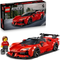 LEGO Speed Champions Ferrari SF90 XX Stradale für 18€ (-18%)