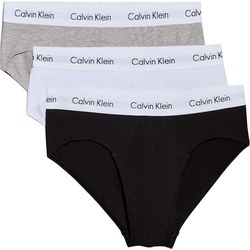 Calvin Klein 3er-Pack Hip Briefs (Herren)