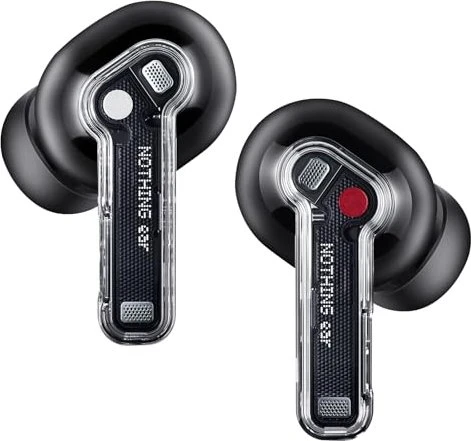 Nothing ear schwarz für 89€ (-10%)