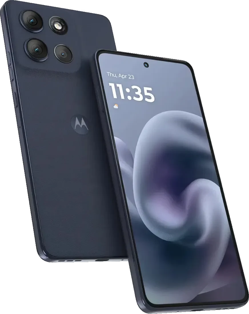 Motorola Moto G86 5G Pantone Spellbound für 179€ (-5%)