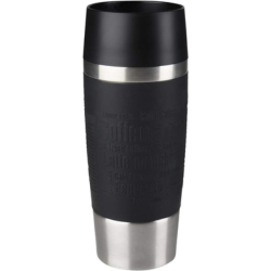 Emsa Travel Mug Classic (360ml, 100% dicht, spülmaschinenfest) für 14€ (-32%)