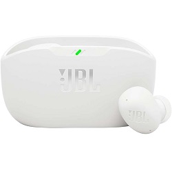 In-Ear Bluetooth Kopfhörer JBL Wave Buds 2 für 40€ (-27%)