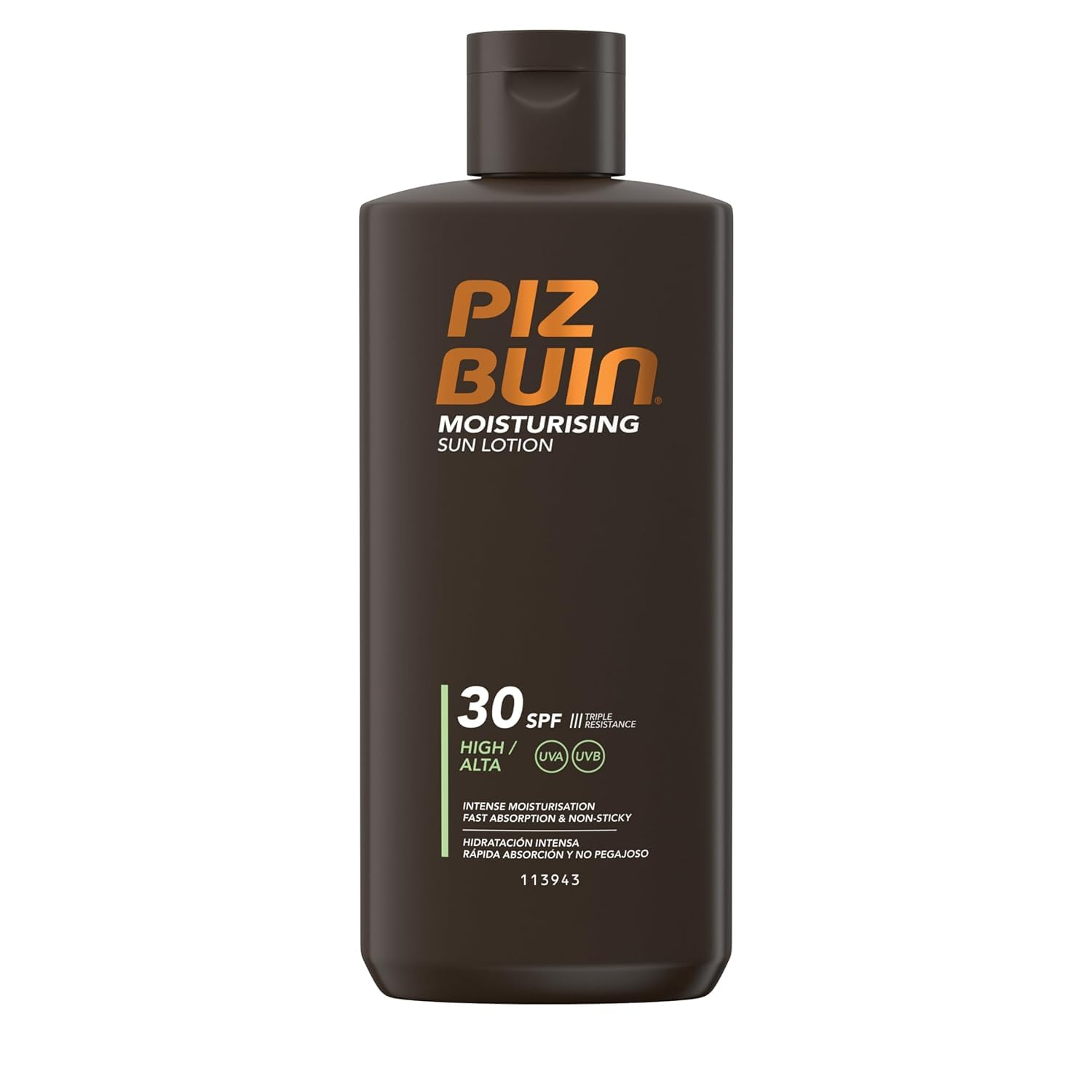 Piz Buin In Sun Moisturizing Sun Lotion LSF30, 200ml für 6€ (-35%)