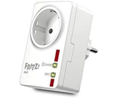 FRITZ!DECT 200 intelligente Steckdose